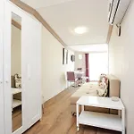 Otel Detay Taksim İstanbul