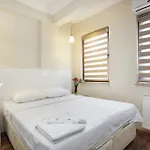 Detay Taksim 3* İstanbul