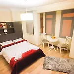 Otel Detay Taksim 3*