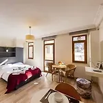 Otel Detay Taksim