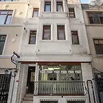 Detay Taksim 3* İstanbul