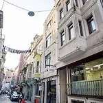 Detay Taksim 3* İstanbul