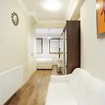 Detay Taksim 3* İstanbul