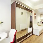 Detay Taksim Otel