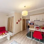 Hotel Detay Taksim Provincia di Istanbul