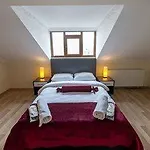 Detay Taksim Hotel 3*