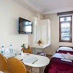 Hotel Detay Taksim Provincia di Istanbul
