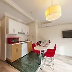 Detay Taksim Hotel Provincia di Istanbul