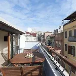 Detay Taksim Hotel Provincia di Istanbul