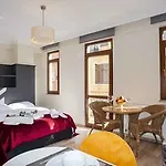 Hotel Detay Taksim