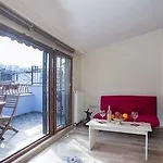 Hotel Detay Taksim 3*