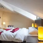 Detay Taksim Hotel Provincia di Istanbul