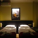Hotel Detay Taksim Provincia di Istanbul