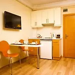 Hotel Detay Taksim Provincia di Istanbul