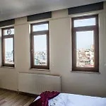 Hotell Detay Taksim 3*
