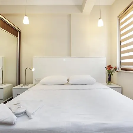 Detay Taksim Szálloda 3*