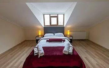 Detay Taksim 酒店 3*