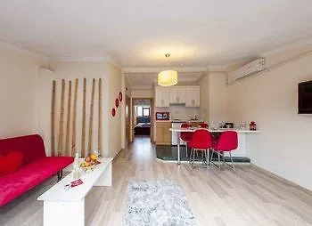 酒店 Detay Taksim 3*