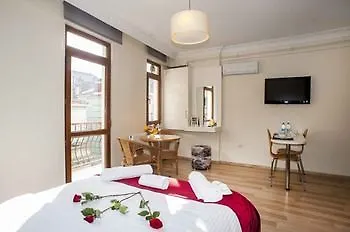 Detay Taksim דירה *