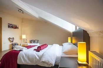 Detay Taksim Appartement Istanboel