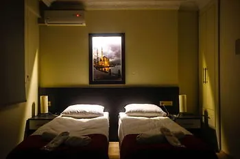 酒店 Detay Taksim 伊斯坦布尔