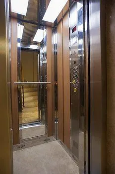 Detay Taksim 3* 伊斯坦布尔