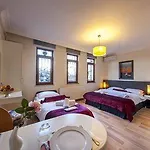 Hotel Detay Taksim Istanboel