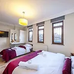 Detay Taksim Hotel Istanboel