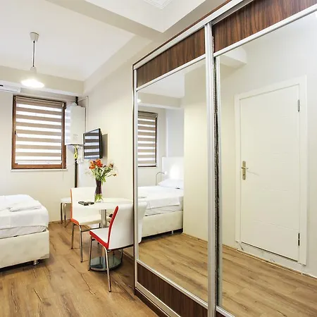 Detay Taksim 이스탄불