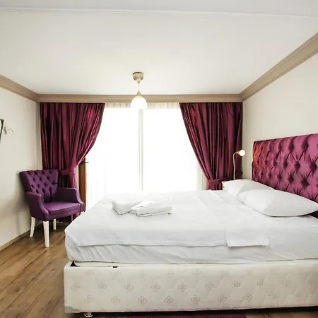 Detay Taksim 3* 이스탄불