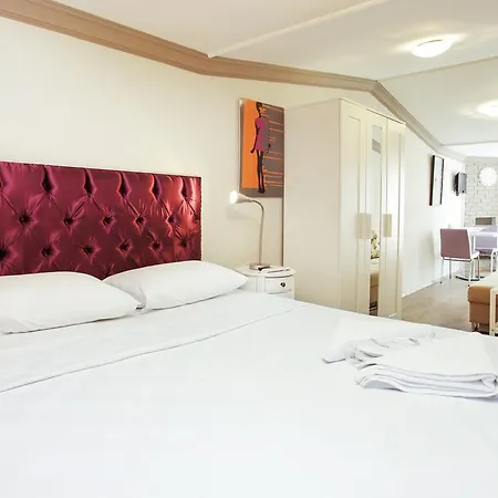 Hotel Detay Taksim
