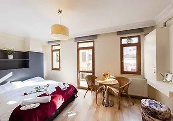 Hotel Detay Taksim