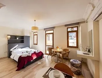 Hotel Detay Taksim