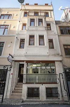 Detay Taksim 3* Stambuł