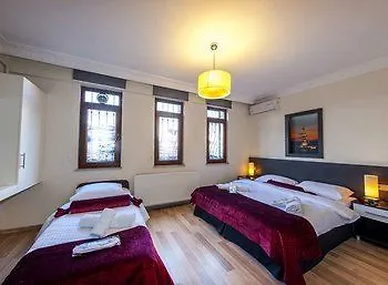 Apartment Detay Taksim