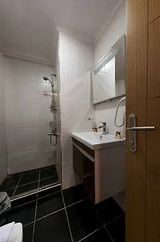 Apartment Detay Taksim