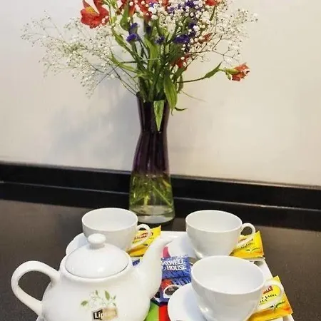 Detay Taksim Apartment *